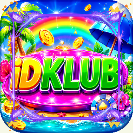 idklub — galeri pratinjau Resmi APK